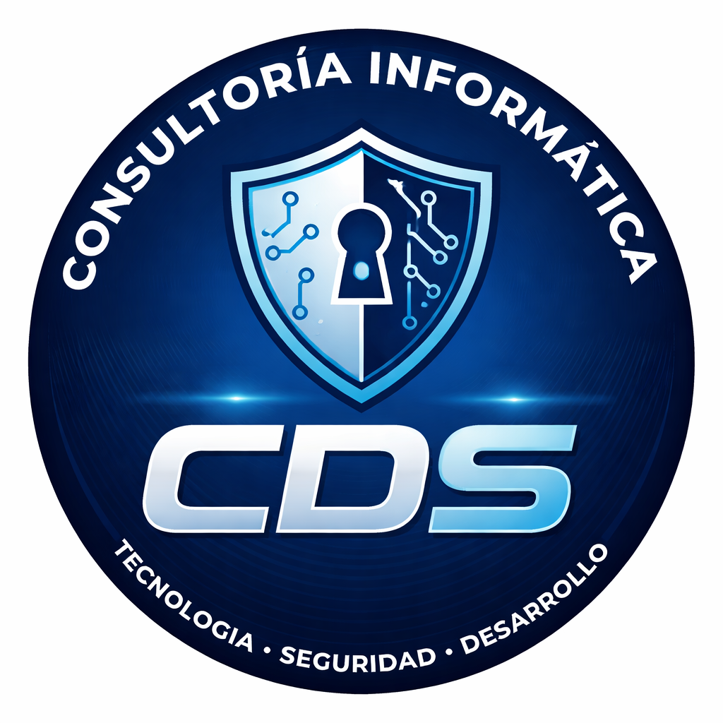 CDS Consultoría Informática